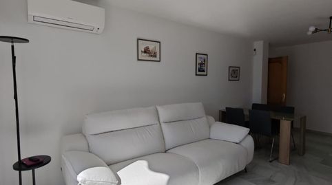 Foto 3 de Pis en venda a Calle Manuel Azuaga "abuelo de Torre del Mar", 3, Paseo Marítimo de Levante, Vélez-Málaga