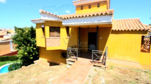 Foto 2 de Casa o chalet en venta en La Alcaidesa, Cádiz