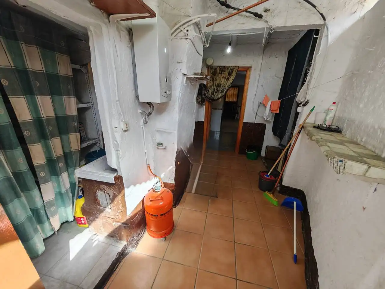 Casa en venda a Huétor Tájar, imagen 18