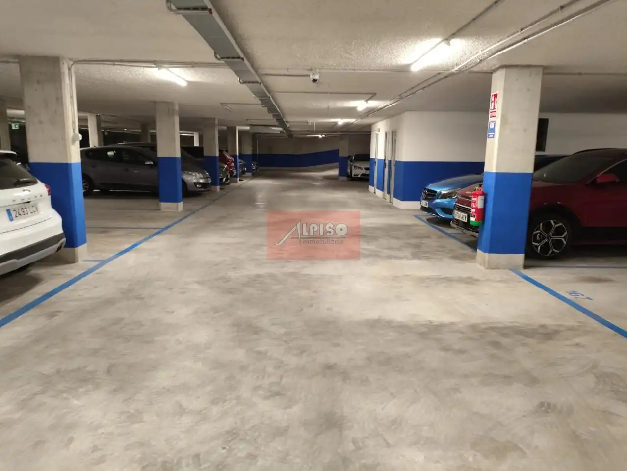 Appartamento con terrazza in vendita a Amado Carballo, imagen 13