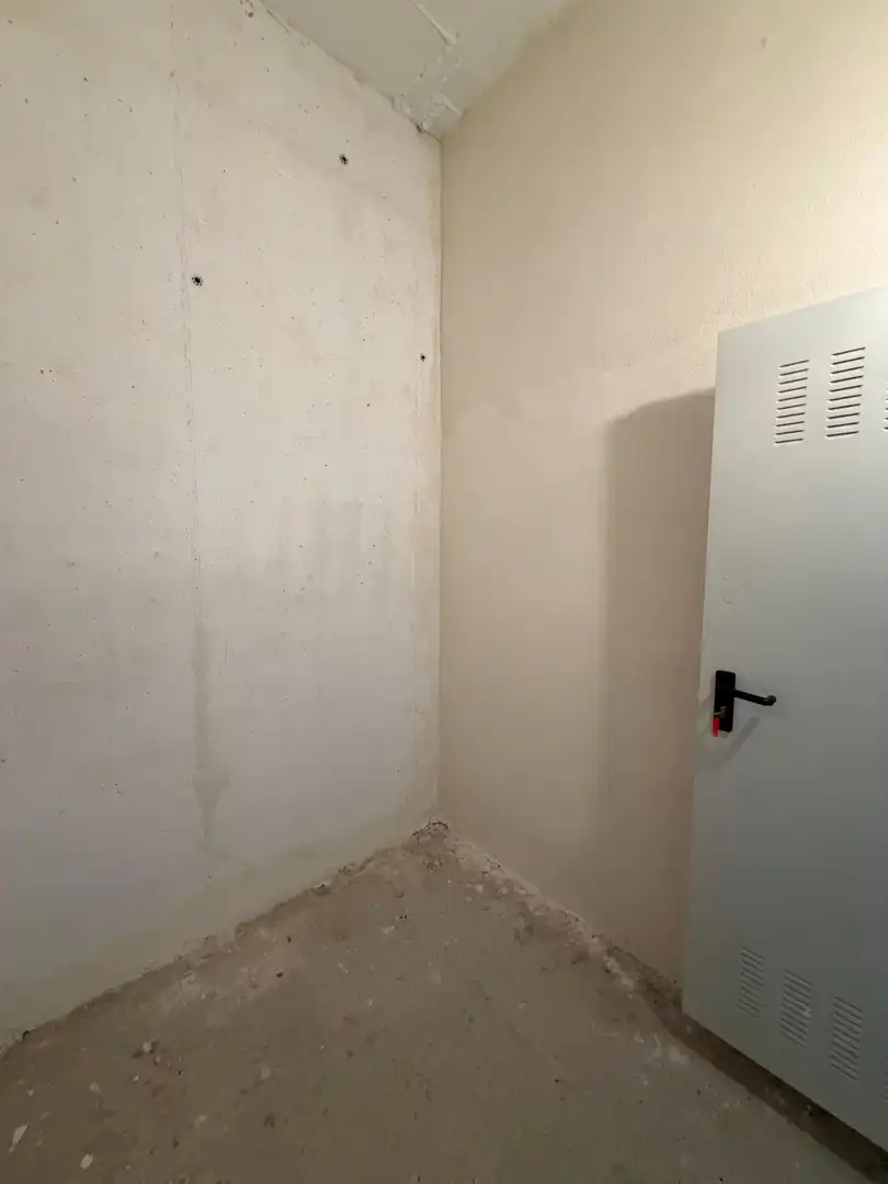 Wohnungen zum Verkauf in Benalmádena mit Klimaanlage, Heizung und Terrasse