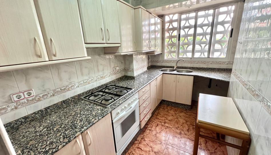 Photo 1 of Flat for sale in Plaça del Doctor Berenguer Ferrer, 11, La Fontsanta, Valencia