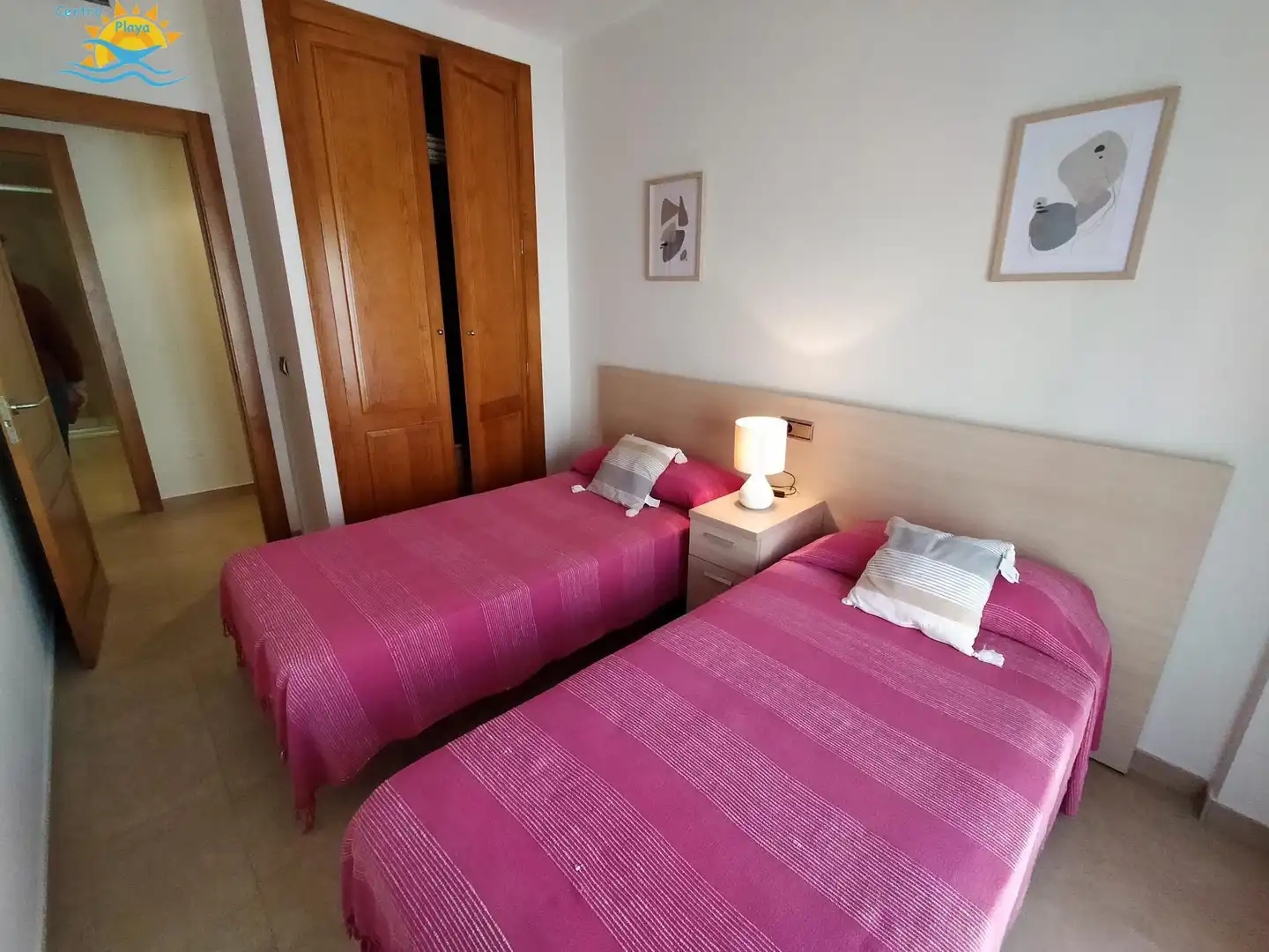 Apartamento en venta en ALCOSSEBRE, Alcossebre