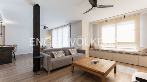 Foto 3 von Wohnung zum Verkauf in Sant Francesc, Valencia Capital