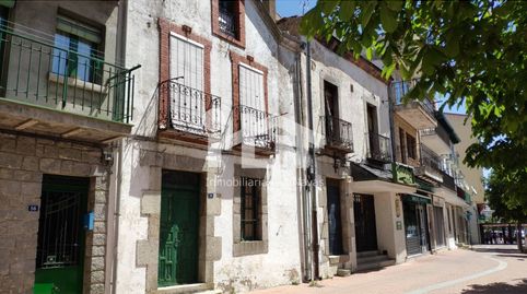 Foto 4 de Casa o chalet en venta en Principal, 50, Las Navas del Marqués , Ávila