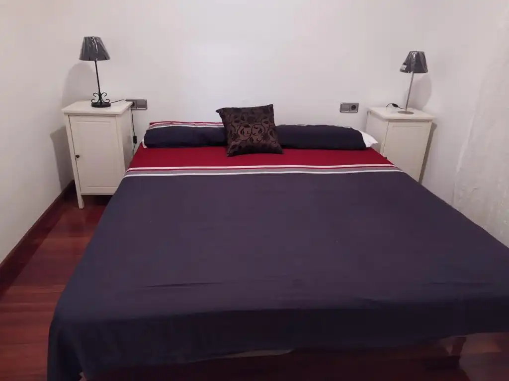 Habitación de Casa o chalet en venta en El Catllar 