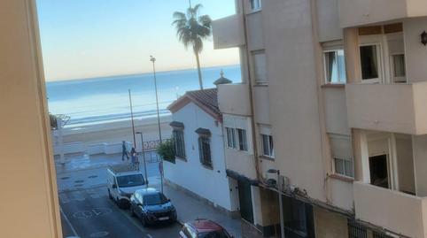 Foto 4 de Piso en venta en Paseo Marítimo - San José - La Laguna,  Cádiz Capital