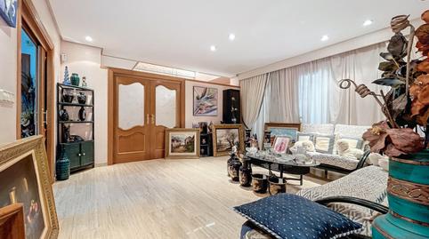 Foto 3 de Casa o xalet en venda a Levante Alto, Alicante