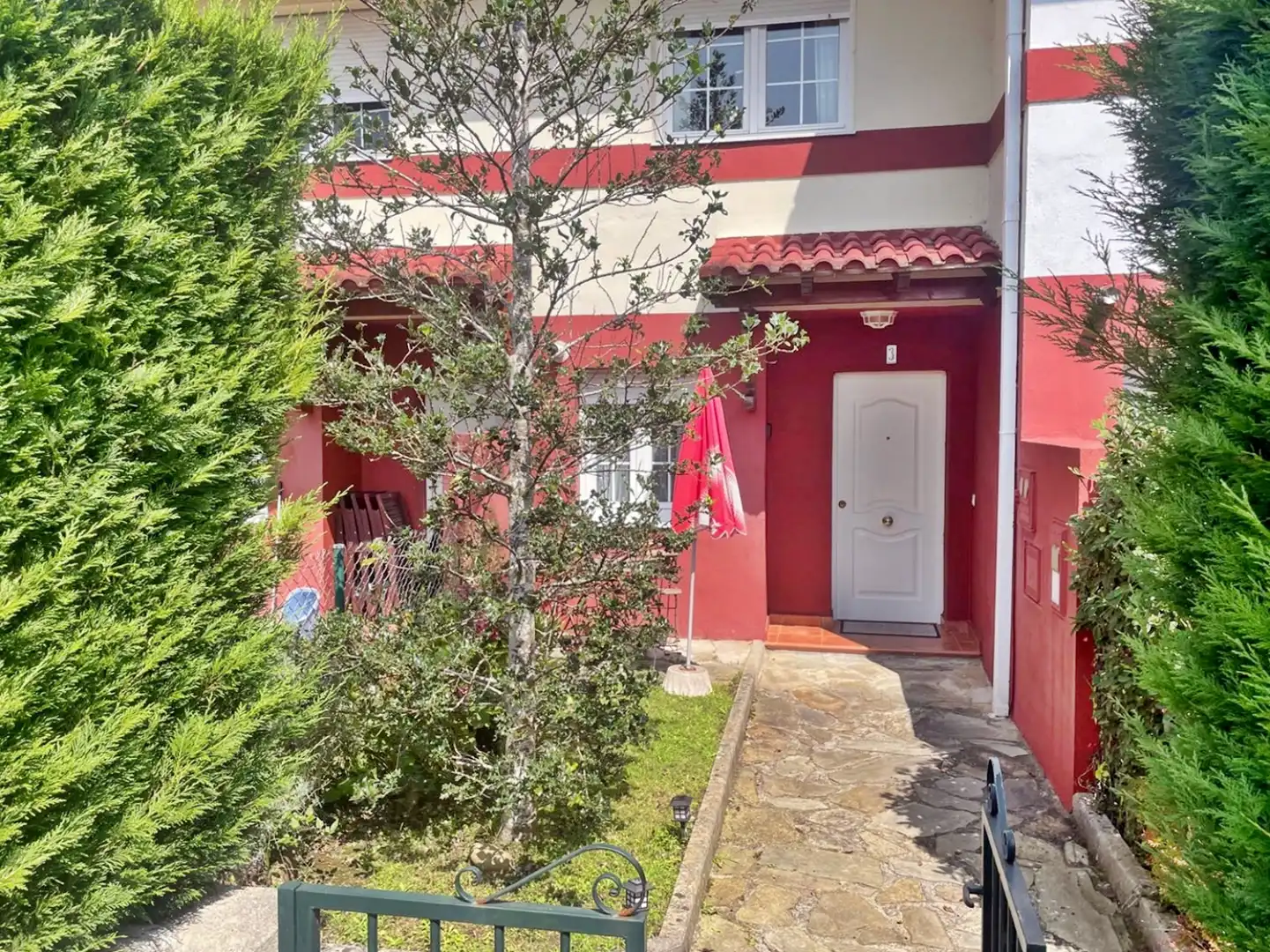 Wohnung zur Miete in Udías, imagen 9