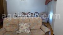 Living room of Flat to rent in Valladolid Capital