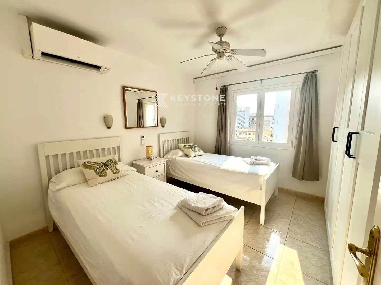Wohnung zur Miete in Santa Ponça