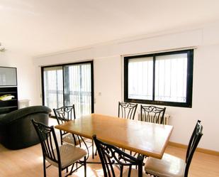 Dining room of House or chalet for sale in Navalcarnero  with Heating, Private garden and Terrace