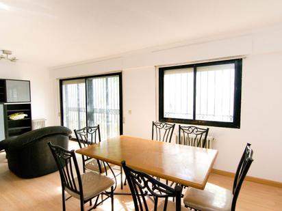 Dining room of House or chalet for sale in Navalcarnero  with Heating, Private garden and Terrace