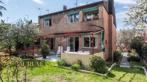 Photo 2 of Single-family semi-detached for sale in Peñagrande, Madrid