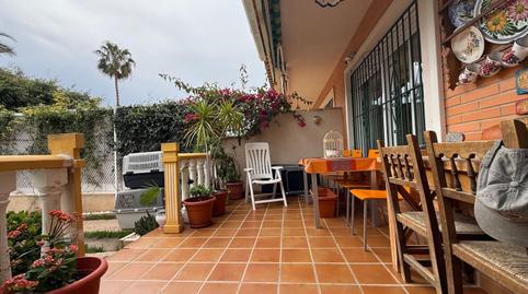 Foto 2 de Casa o xalet en venda a Calle Cabo Vilano, 16, Santiago de la Ribera, Murcia