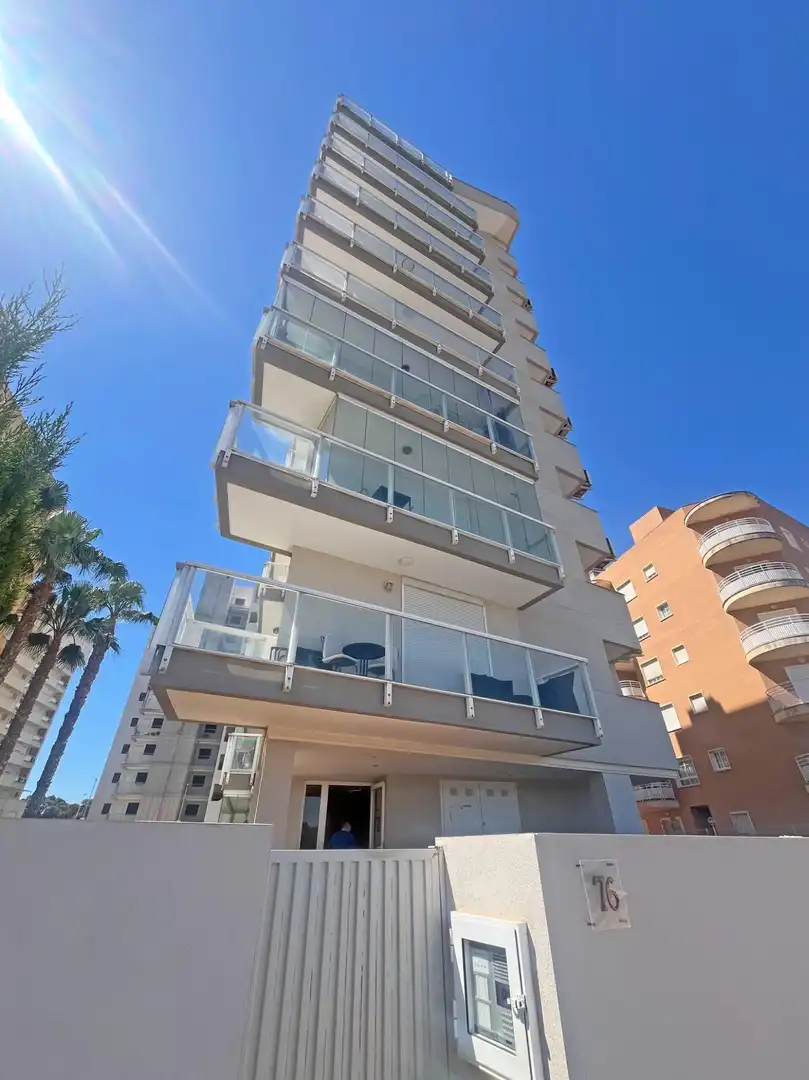 Apartament amb piscina en venda a Calle Calle Ingeniero Juan García, imagen 17