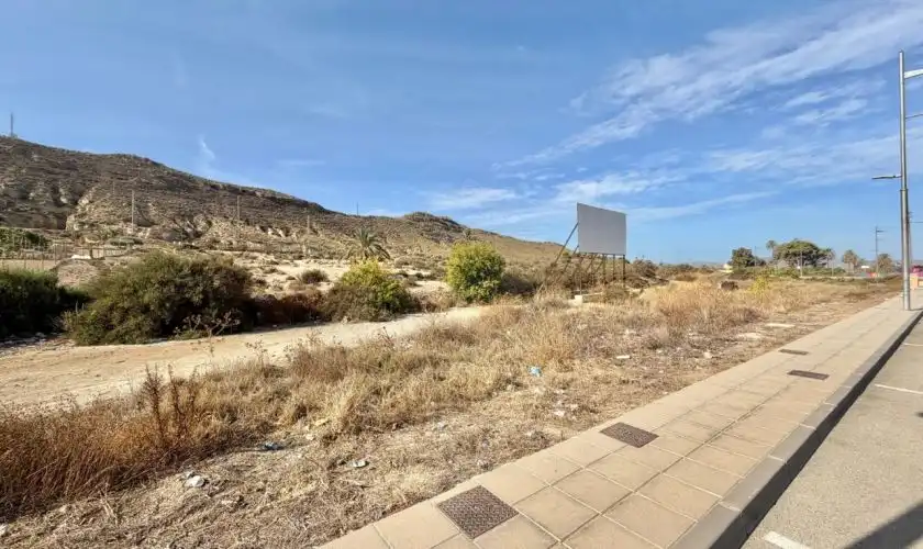 Terreny residencial en venda a Calle Portugal, imagen 10