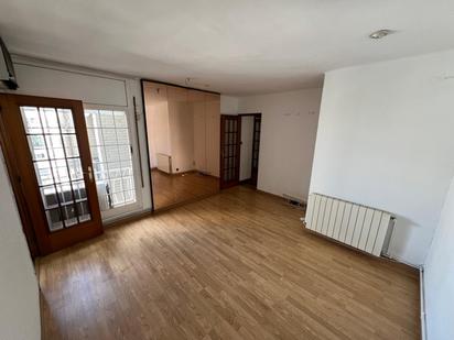 Bedroom of Flat for sale in  Barcelona Capital