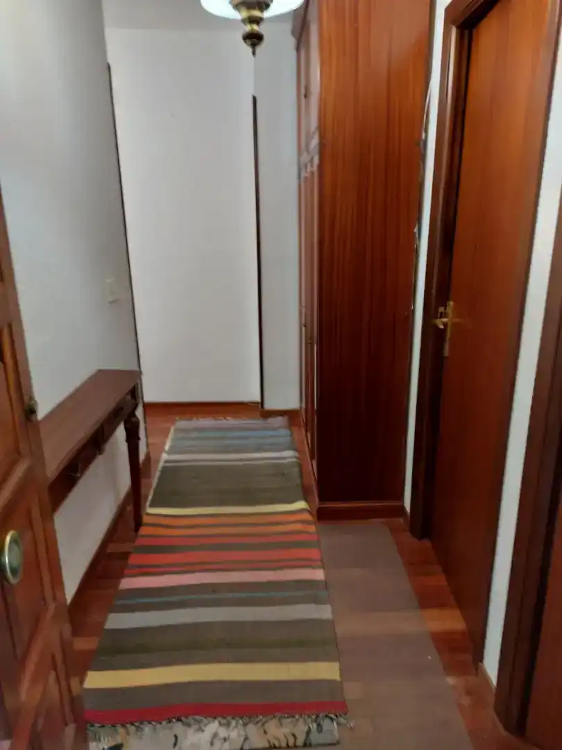 Ático en venta en Soria Capital  con Parquet, Horno y Balcón