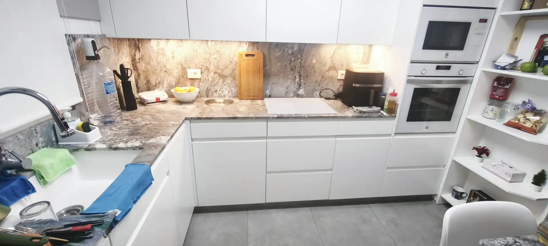 Villa mit Terrasse zum Verkauf in Carrer les Llimeres, imagen 29