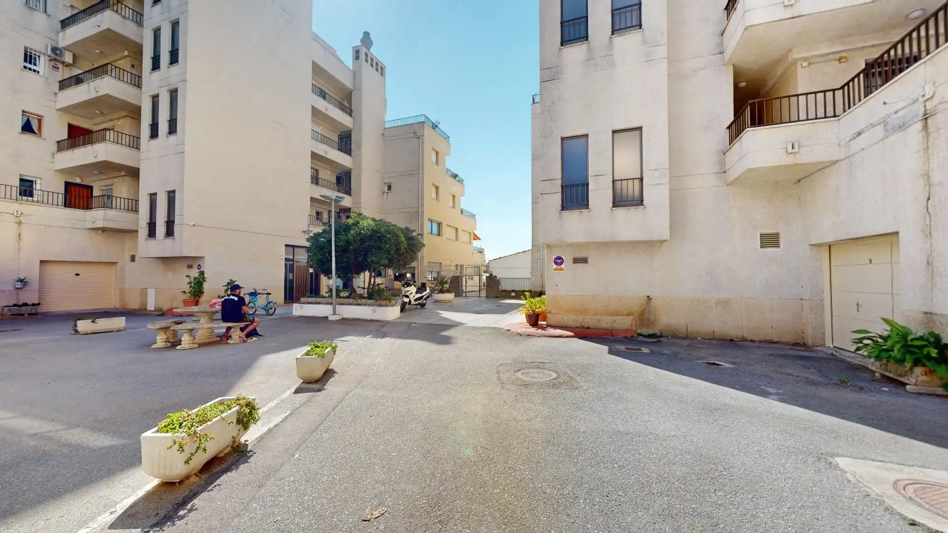 Estudio en venta en Salatar
