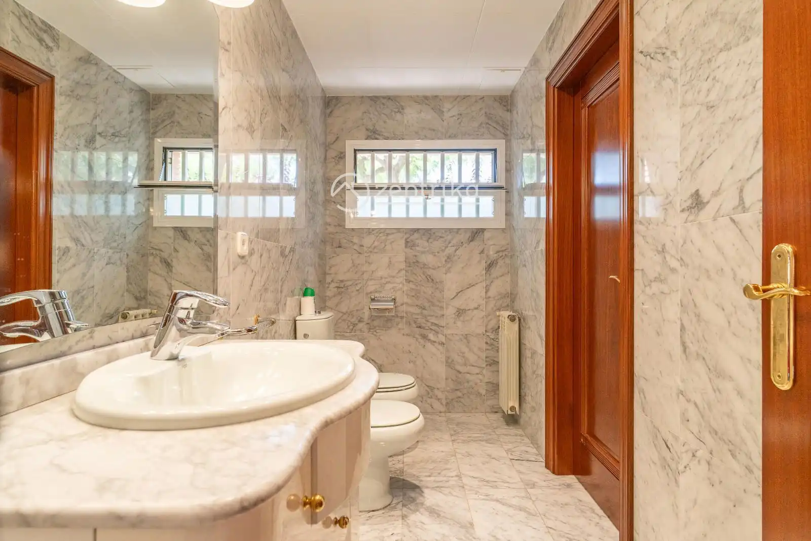 Bathroom of Houses for sale in Cambrils  with Air Conditioner, Heating and Storage room