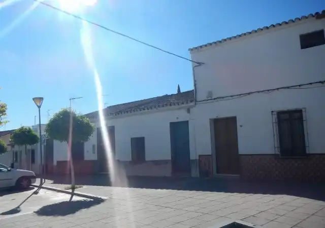 Flat for sale in Santiponce, imagen 2