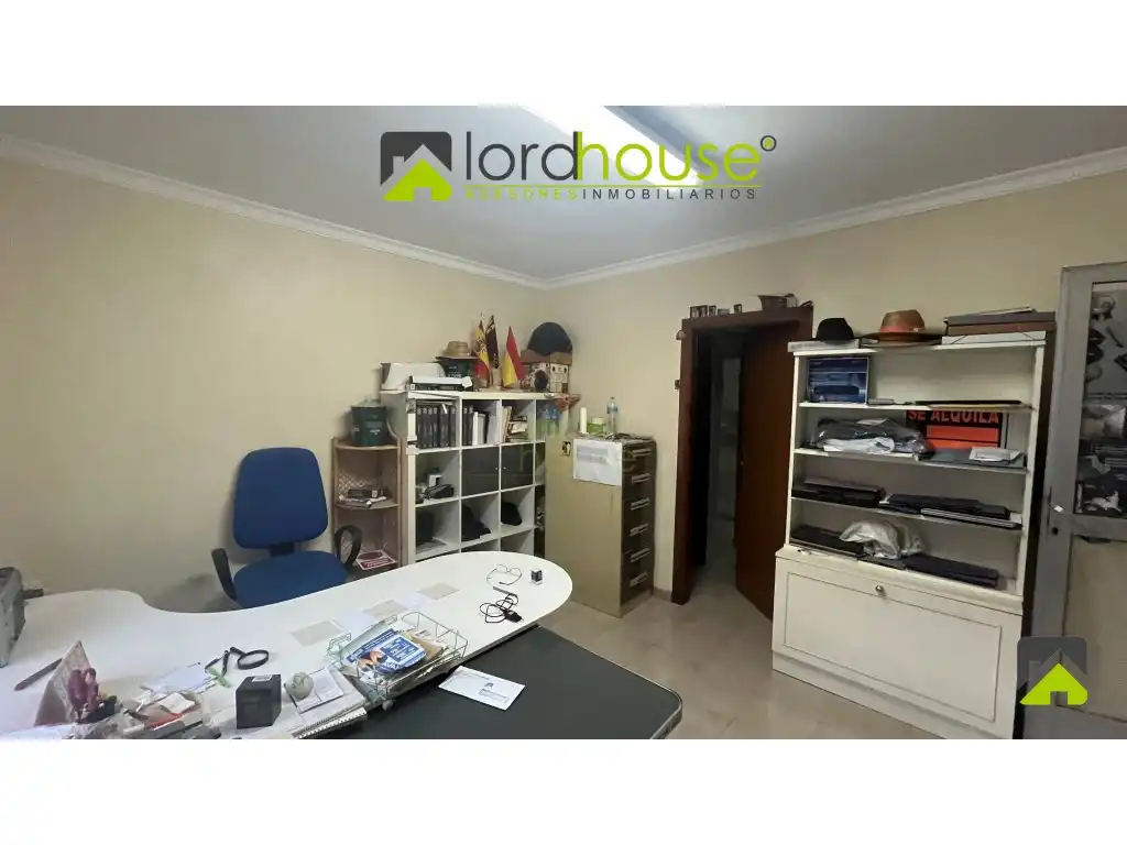 Nave industrial en venta en Lorca