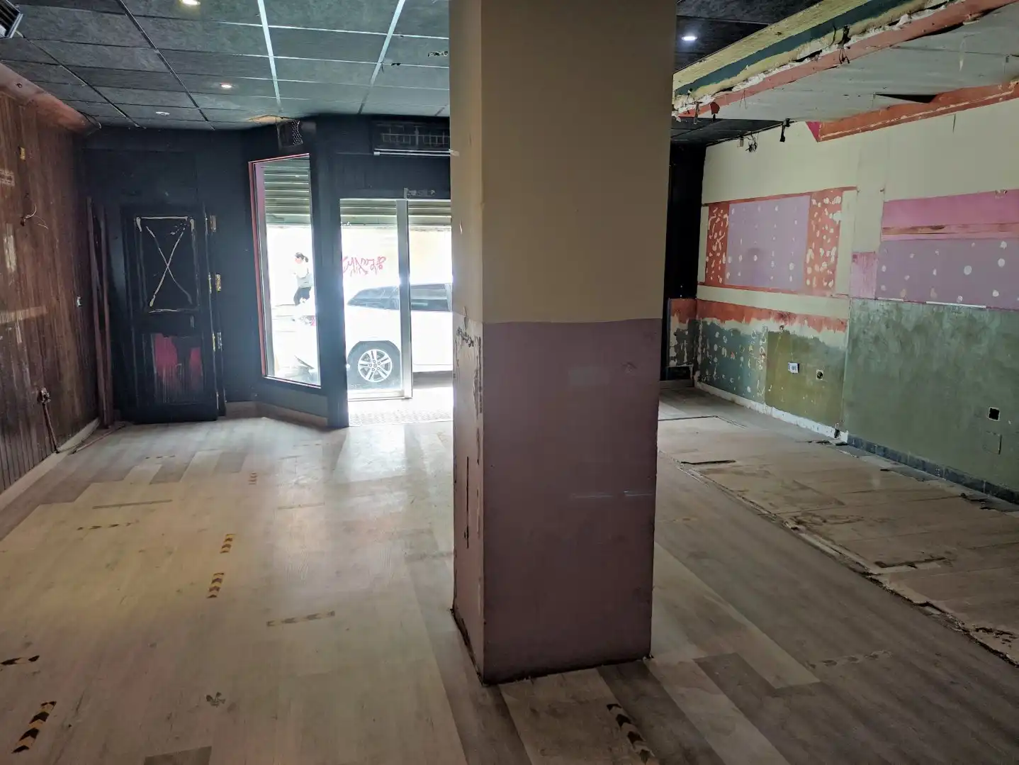 Local comercial en venta en Centro - Plaza Mayor
