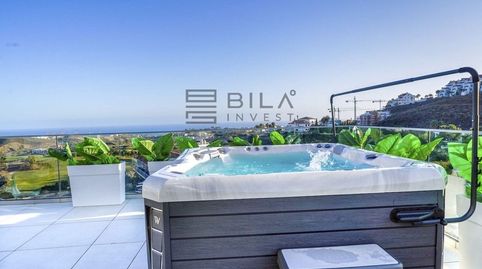 Ático en venta en One Residences , Calanova Golf, Mijas Costa, imatge 5