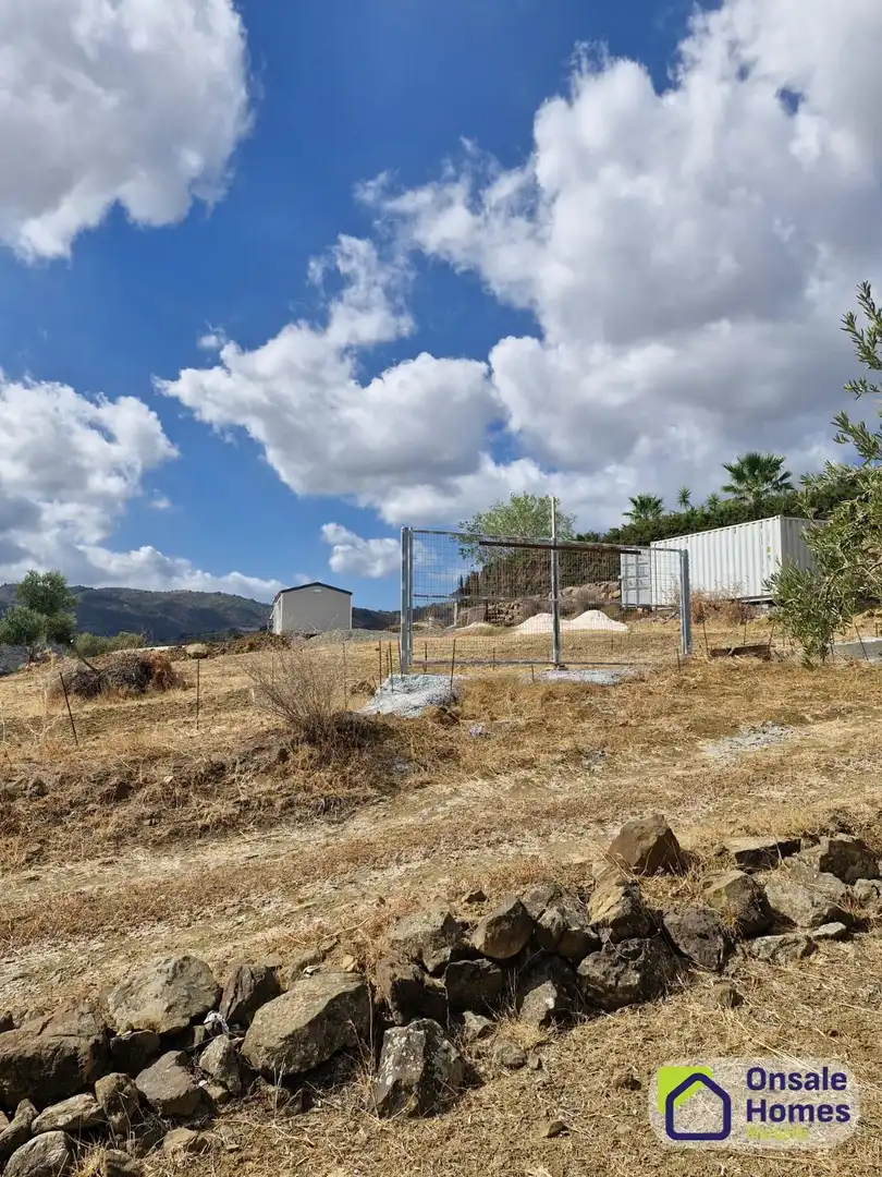 Terreni e lotti in vendita a Tolox, imagen 20