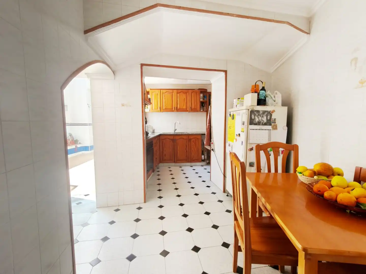 Casa amb piscina en venda a L'Atzúbia, imagen 10