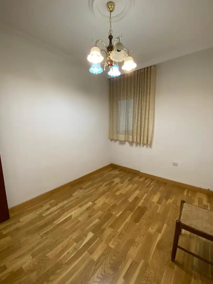 Dormitori de Pis en venda en Valladolid amb Calefacció, Parquet i Moblat