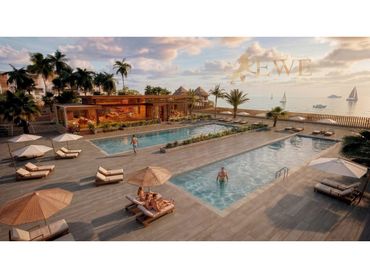 Apartment zum Verkauf in Calle Islas Canarias (Res T1)