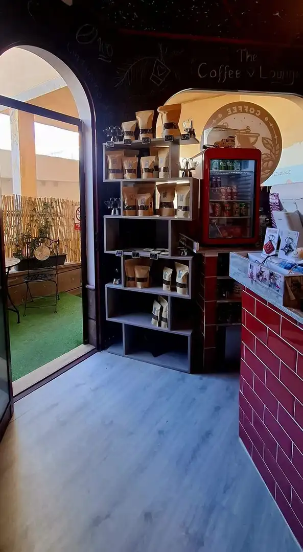 Local en venta en La Oliva con Terraza
