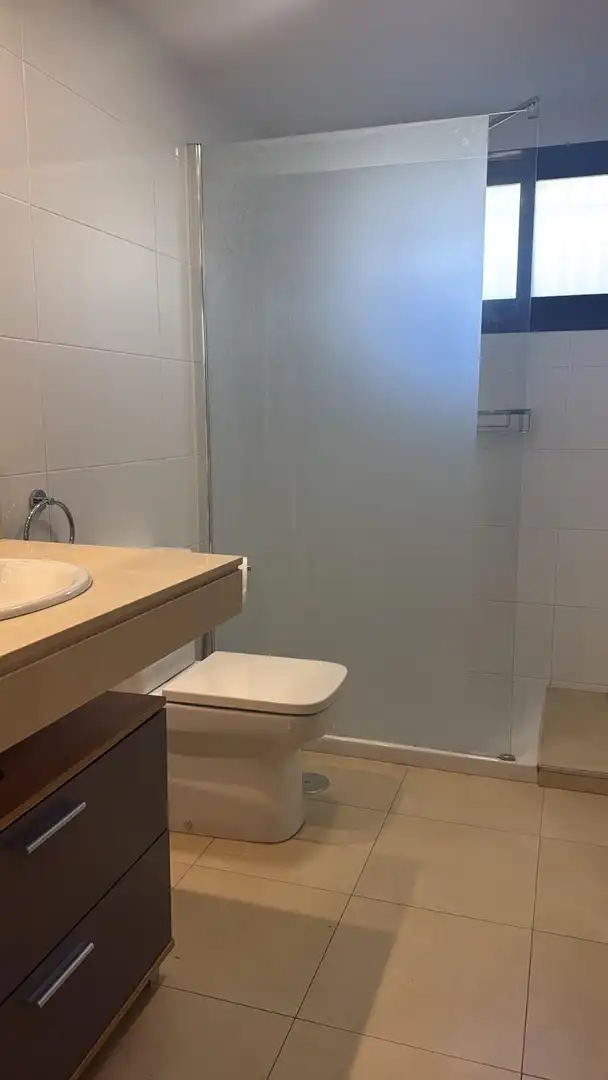 Ground floor for rent in Benalmádena, Málaga
