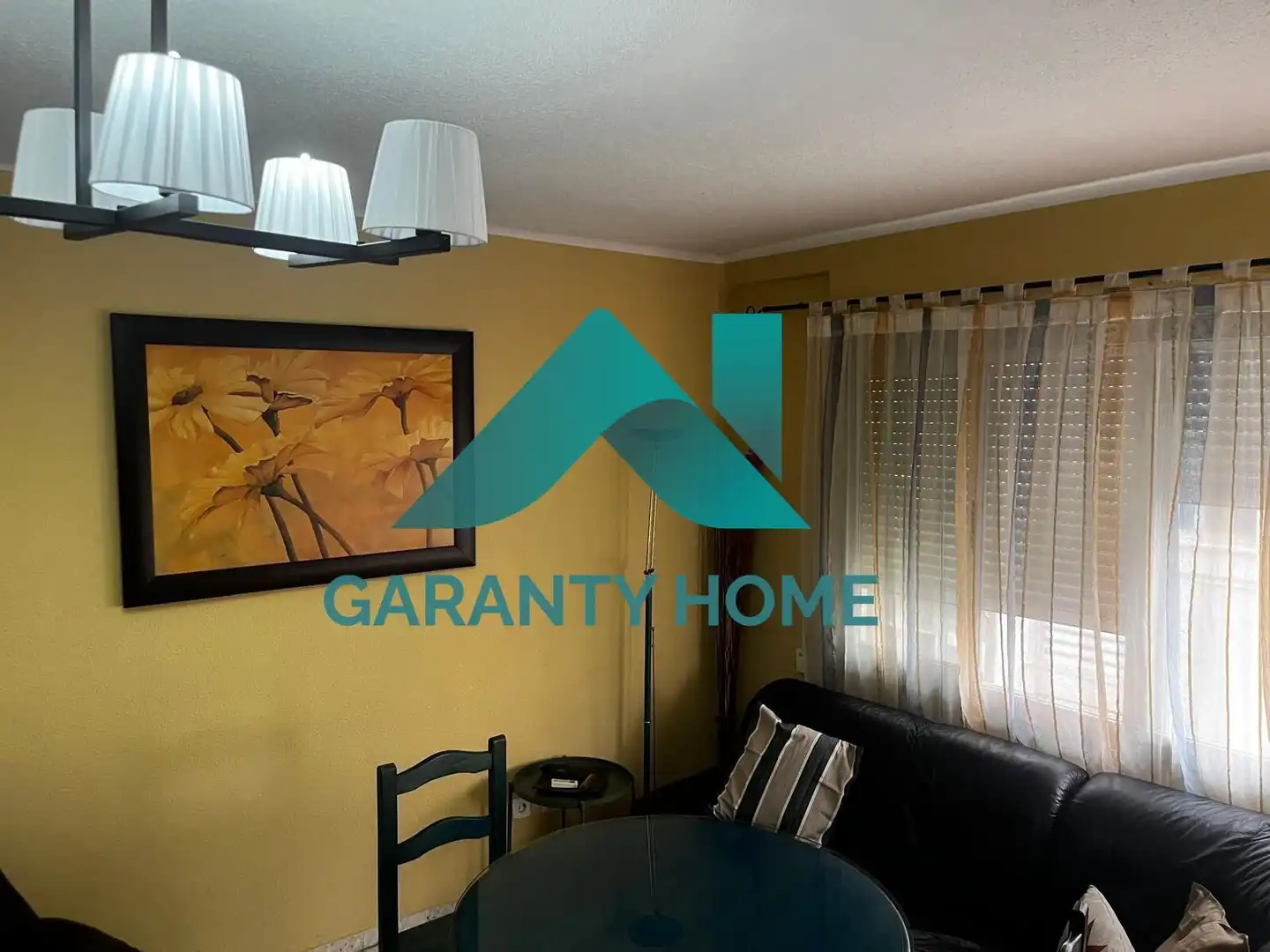 Flat to rent in Casco Antiguo, imagen 7