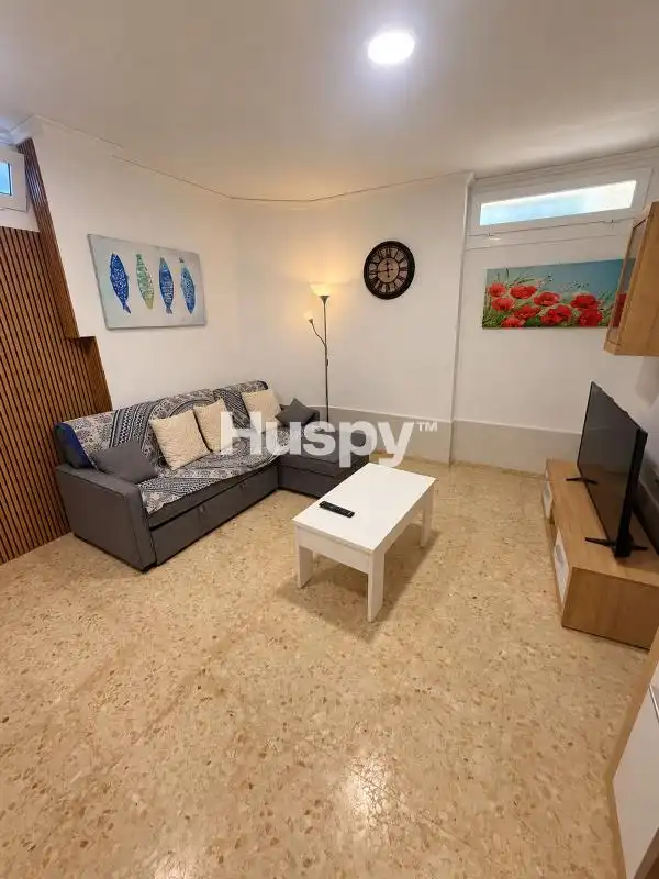 Wohnzimmer von Erdgeschoss zum Verkauf in Las Marinas / Les Marines