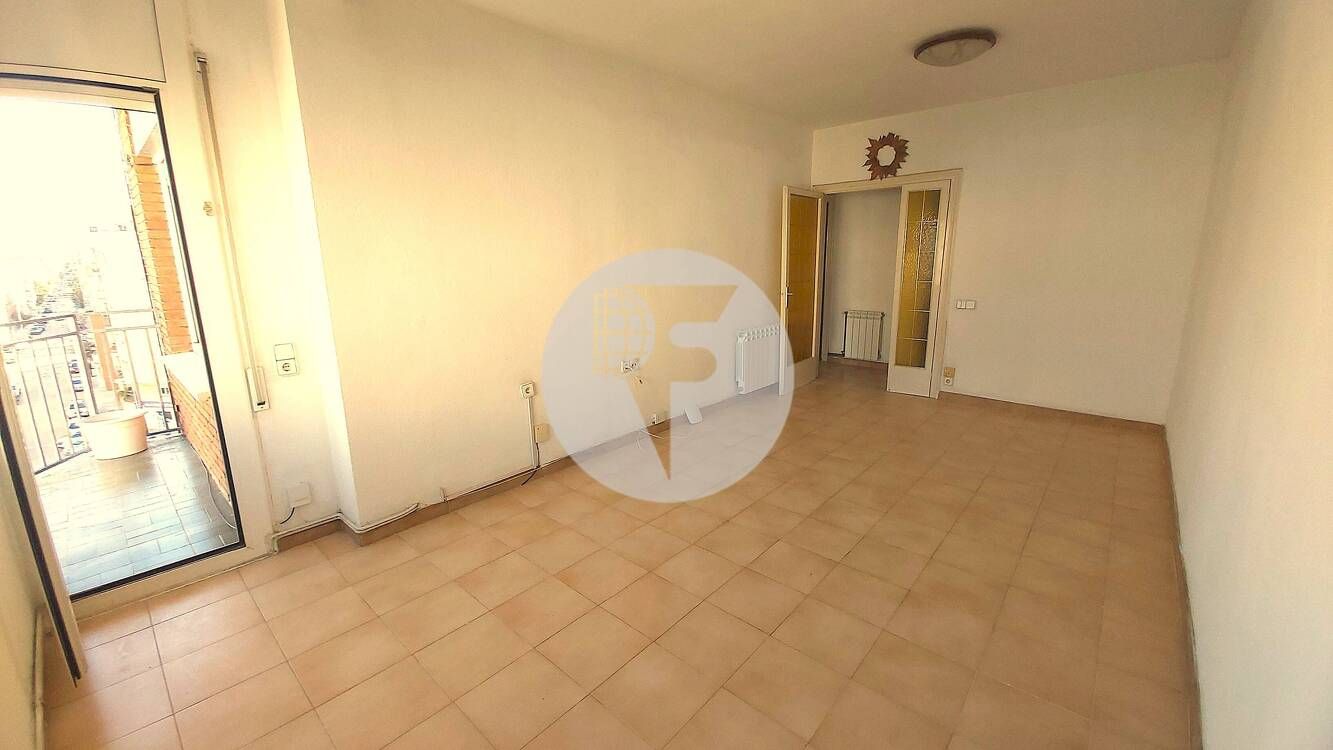Flat for sale in Terrassa  with Heating and Balcony