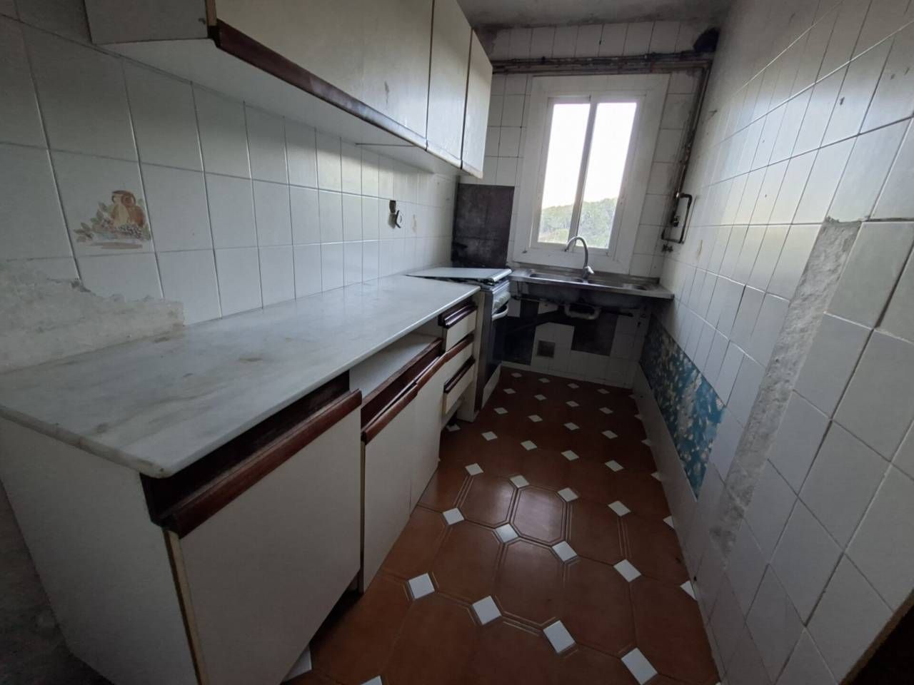 Cuina de Pis en venda en Rubí