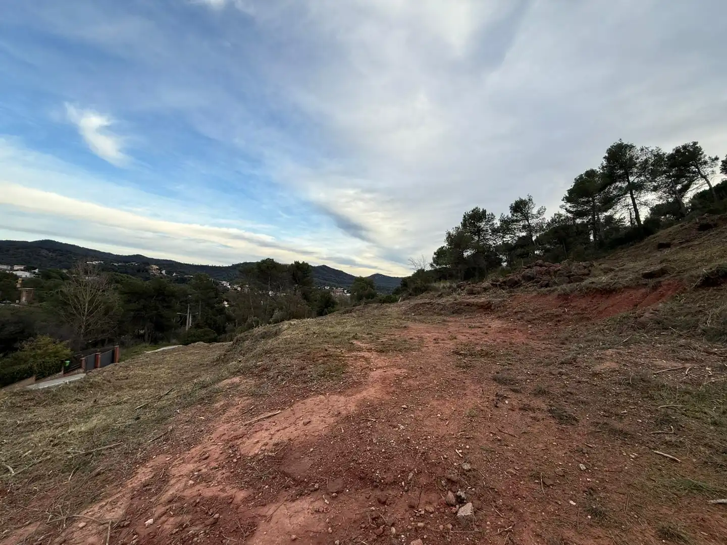 Terreny residencial en venda a Carrer del Turó Moliner 29, imagen 13