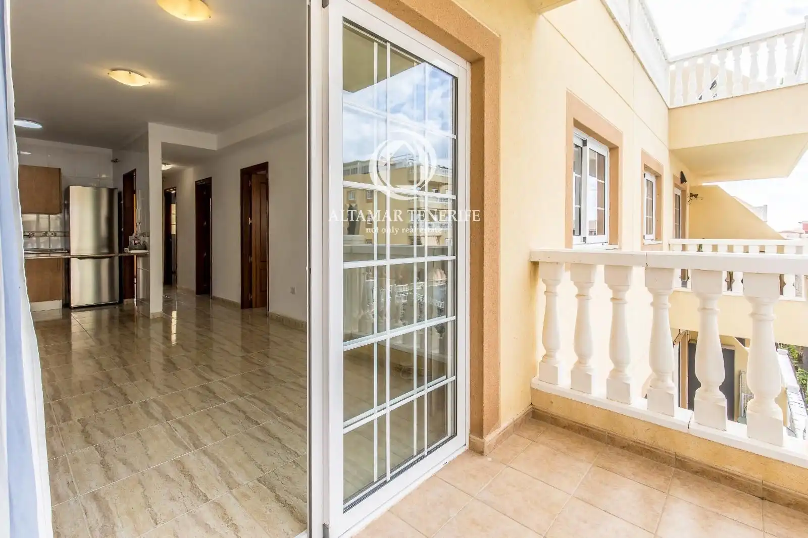 Ático con piscina en venta en C. Quezal, imagen 2