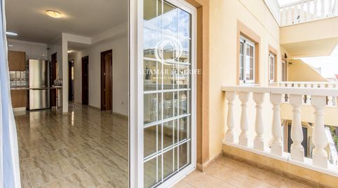 Foto 2 de Ático en venta en C. Quezal, Palm - Mar, Arona