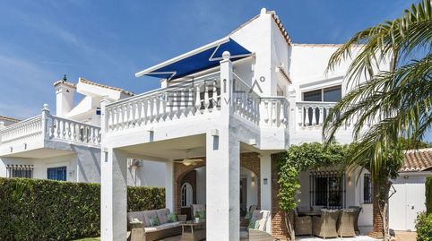 Foto 3 de Casa o chalet en venta en El Chaparral, El Faro de Calaburra - Chaparral, Mijas