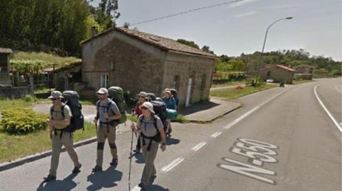 Foto 3 de Casa o chalet en venta en Lugar Quintans, Padrón, A Coruña