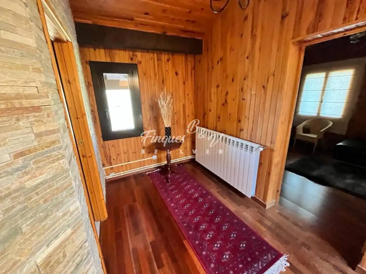 Houses for rent in Dorres  with Heating, Private garden and Parquet flooring