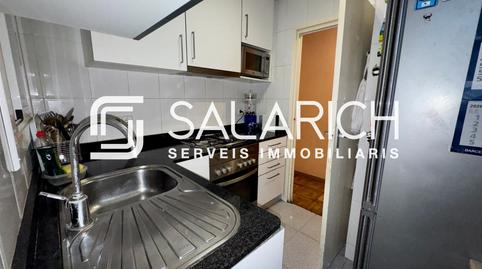 Foto 4 de Pis en venda a Verdi, Vila de Gràcia,  Barcelona Capital