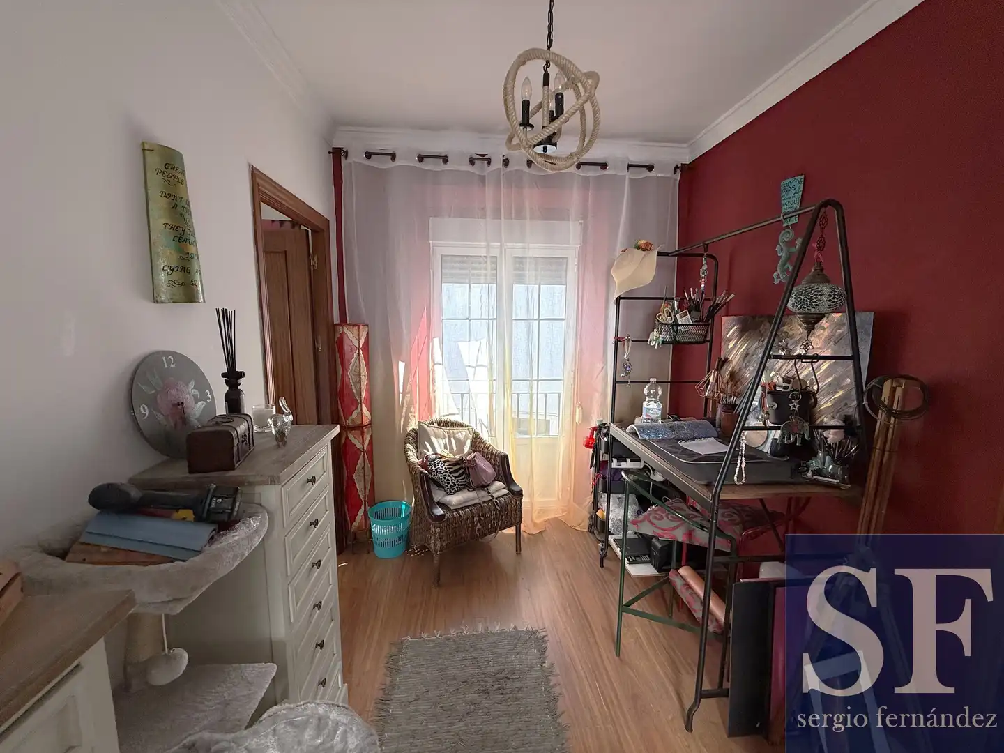 Terraced house for sale in Torrox Pueblo, imagen 9