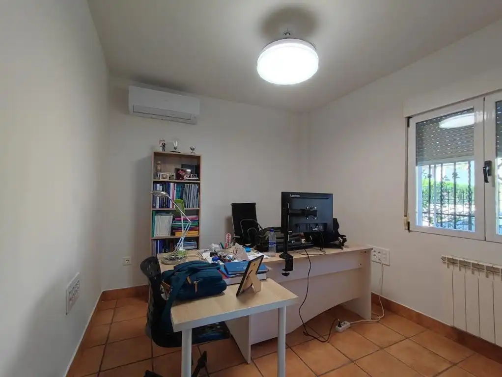 Casa o xalet en venda en Villa de Otura amb Aire condicionat, Calefacció i Terrassa