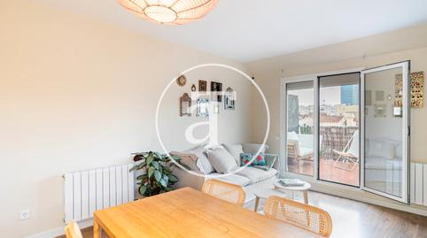 Photo 2 of Attic to rent in Carrer de Vilamarí, 122, La Nova Esquerra de l'Eixample, Barcelona